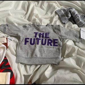 Carters boys size 3mos